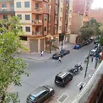 Appartement En Plein Centre