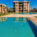 Apparemment Haut Standing Marrakech
