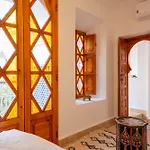 Riad The D\'Orient - Piscine Privee - Petit Dejeuner