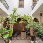 Riad Serendip