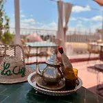 Riad La Cigale