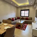 Magnifique Appartement Marrakech