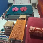 Dar Alborj Jamaa El Fna