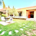 Villa Essalam Marrakech