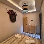 Dar Zina - Heart Of Medina, Marrakech