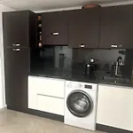 Hivernage Appt Andalou Avec Balcon Et Piscine
