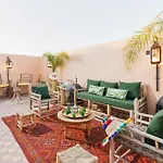 Dar Lalla Basma
