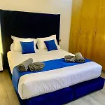 Perfect Pied-A-Terre 1Ch In Gueliz