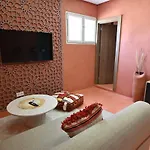 Suite Safran - Ambiance Berbere