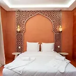 Suite Safran - Ambiance Berbere