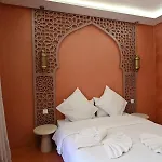 Suite Safran - Ambiance Berbere