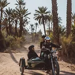Riad O