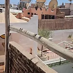 Riad Prive Dar Yael