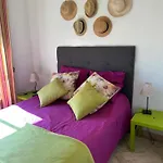 Appart 2 Chambres Piscines Marrakech Atlas Golf Resort
