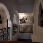 Riad & Spa Sous Le Soleil Chez Jerome Et Pamela Suite Sahara