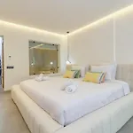 Duplex&Elegance Avec Jacuzzi A Cherifia