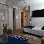 Riad & Spa Sous Le Soleil Chez Jerome & Pamela Suite Essaouira