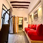 Riad Jnan El Cadi