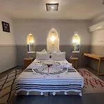 Riad Jnan El Cadi