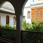Riad El Morocco Hotel