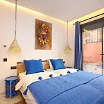 Heart Of City 2Br 2Patios Fiber Ac Modern New Calm
