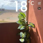 Apt Marrakech Vue Sur Atlas