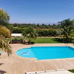 Villa Privee Wafa