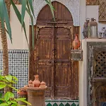 Riad 4 Jardins & Spa