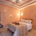 Private Riad 3Ch Salon, Terrasse Avec Jacuzzi , A Jemaa El Fna