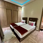 Villa Al Nour Avec Piscine