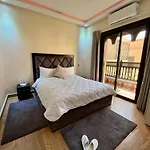 Villa Al Nour Avec Piscine