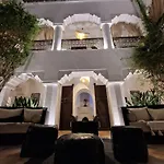 Riad Dar El Mahja