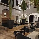 Riad Dar El Mahja