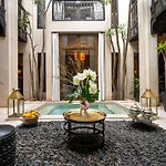 Riad Vanilla Sma & Spa