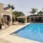 Le Clos Des Oliviers De Marrakech