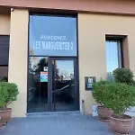 Appartement Neuf Climatise, Centre Marrakech.