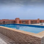 Appartement De Prestige Gueliz Kasbel 212, 02 Chambres