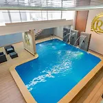 Appartement De Prestige Gueliz Kasbel 212