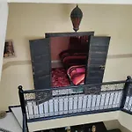 Made In Berbere, By Maison Noe , Residence Al Quaria Asiyahia Ab 40