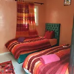 Made In Berbere, By Maison Noe , Residence Al Quaria Asiyahia Ab 40