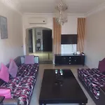 Superbe Appartement En Plein Centre A Gueliz