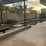 Magnifique Villa Golf Amelkis Sans Vis-A-Vis