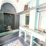 Riad Chorfa