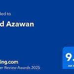 Riad Azawan