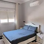 Appartement Aeroport Menara