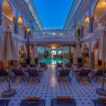 Palais Moulay Said & Spa