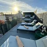 Riad Art De Vivre Avec Jacuzzi