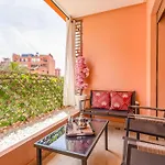 Appartement Chic Gueliz Kasbel 211