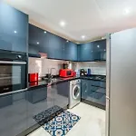 Appartement Chic Gueliz Kasbel 211