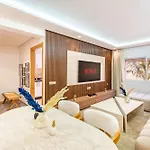 Joli Cocon A Marrakech Balcon Prive Et Confort